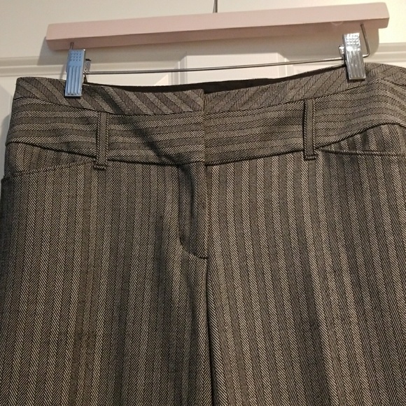 EXPRESS editor pant - Picture 2 of 6